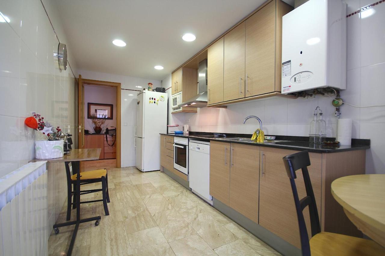 Ca L'Anna - Holiday Apartment Tremp Pokój zdjęcie