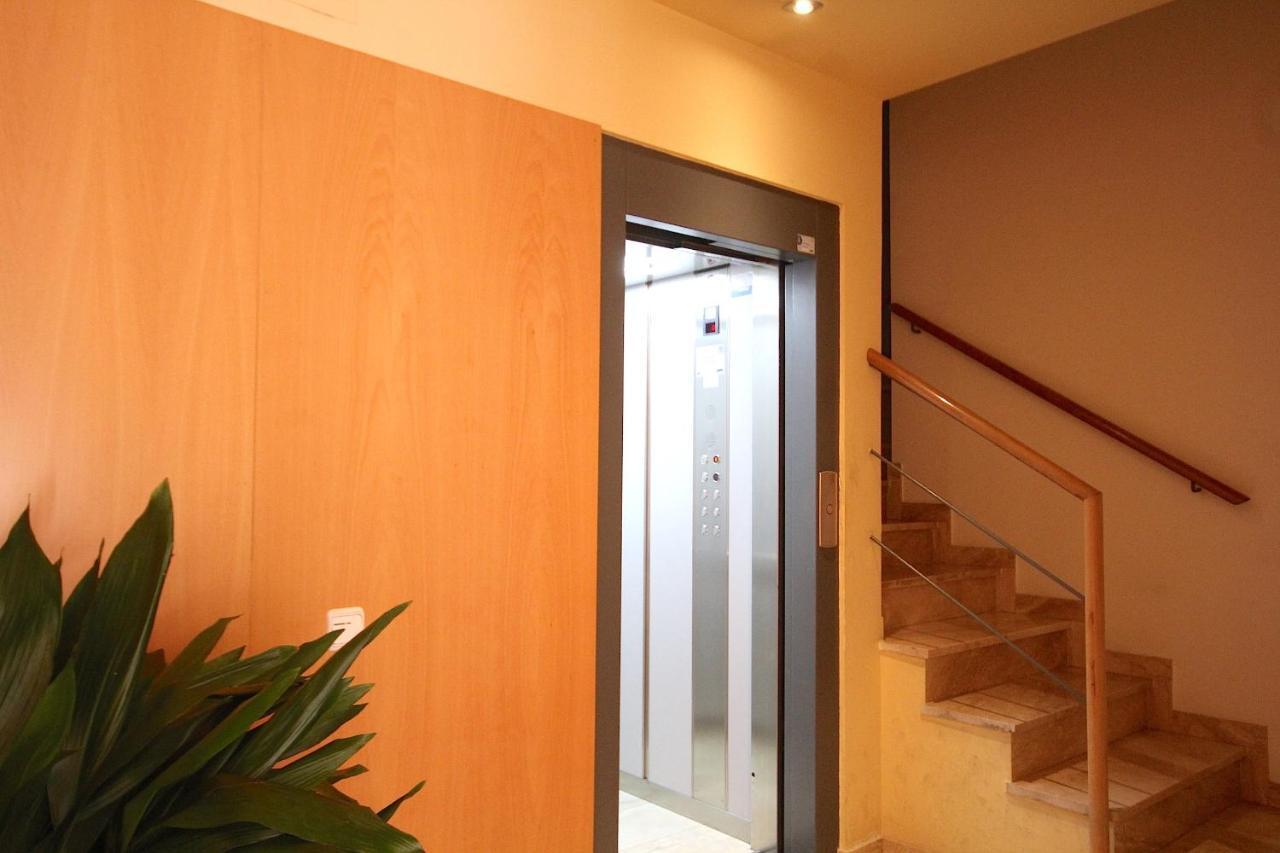 Ca L'Anna - Holiday Apartment Tremp Pokój zdjęcie