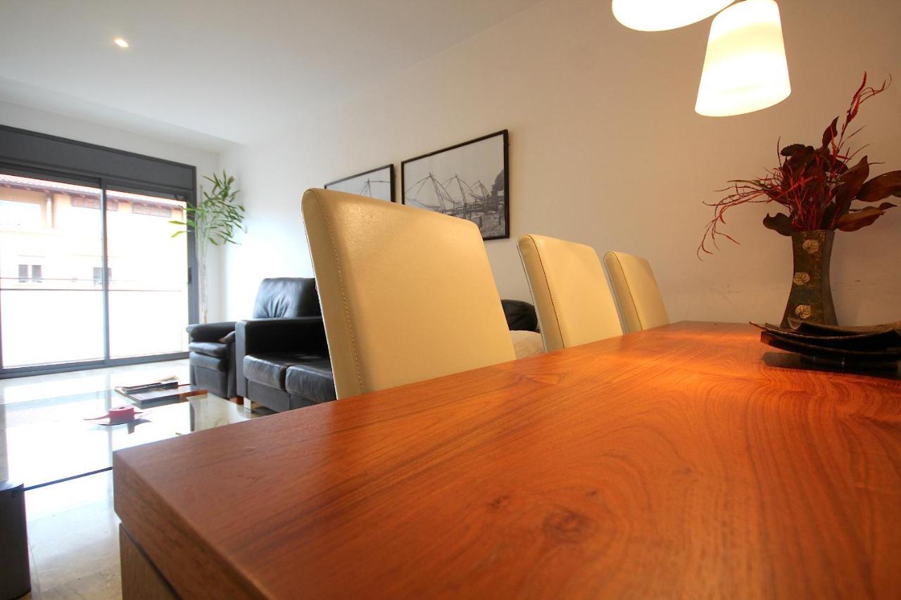 Ca L'Anna - Holiday Apartment Tremp Pokój zdjęcie