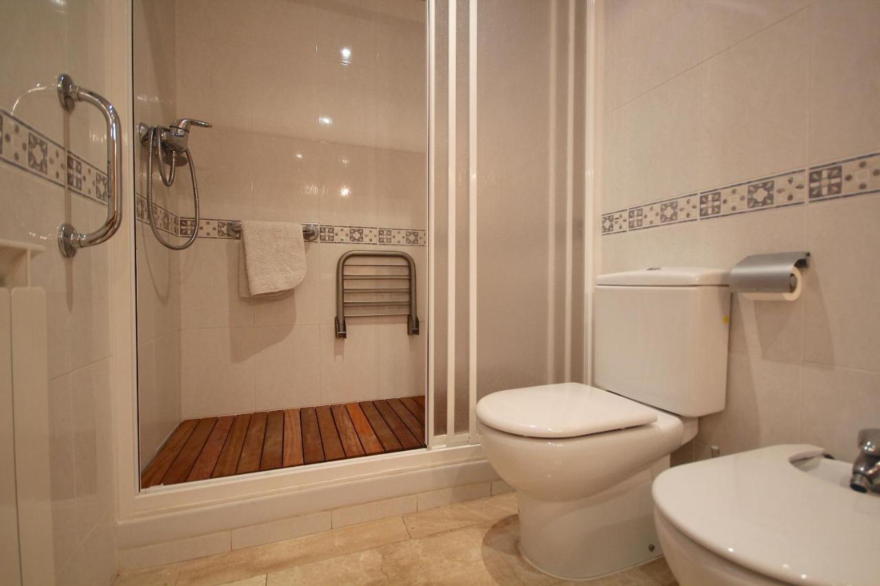 Ca L'Anna - Holiday Apartment Tremp Pokój zdjęcie
