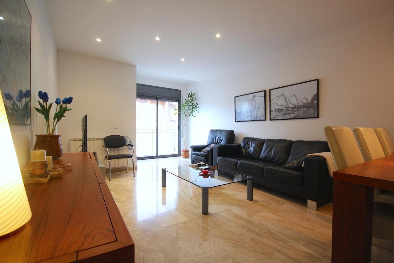 Ca L'Anna - Holiday Apartment Tremp Pokój zdjęcie