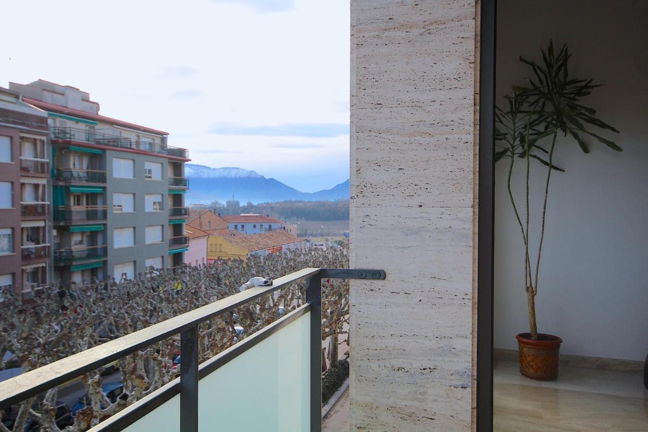 Ca L'Anna - Holiday Apartment Tremp Pokój zdjęcie