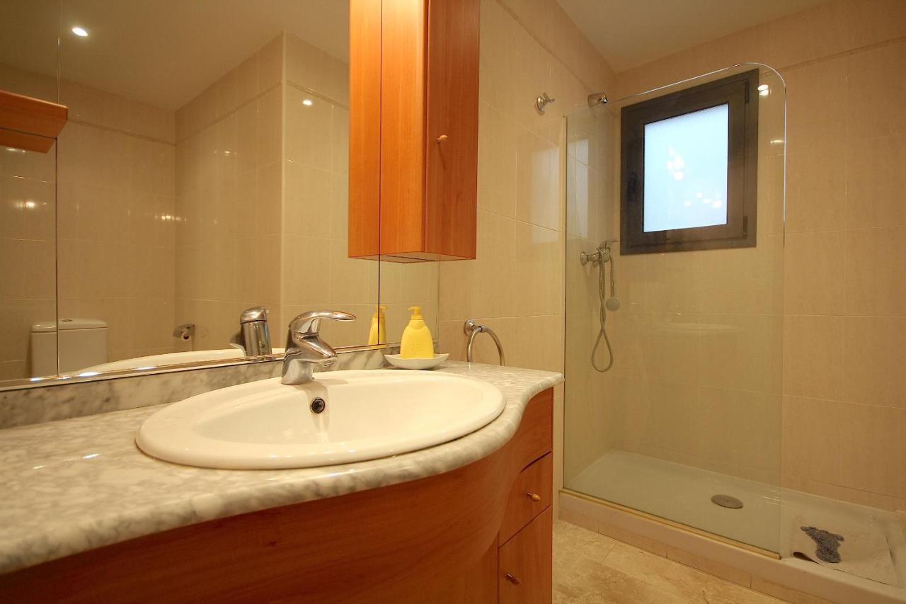 Ca L'Anna - Holiday Apartment Tremp Pokój zdjęcie