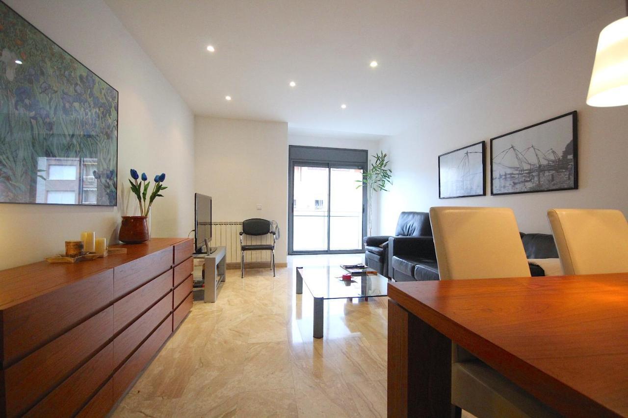 Ca L'Anna - Holiday Apartment Tremp Pokój zdjęcie