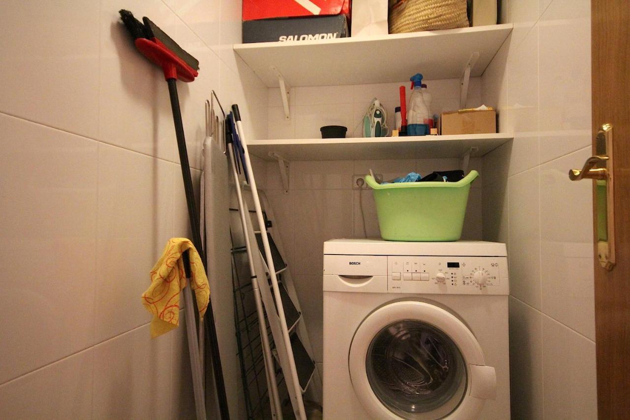 Ca L'Anna - Holiday Apartment Tremp Pokój zdjęcie