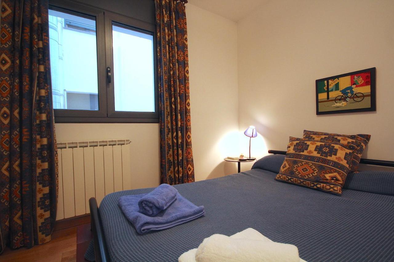 Ca L'Anna - Holiday Apartment Tremp Pokój zdjęcie